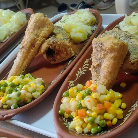 Biserna Dolina Lux Uvac