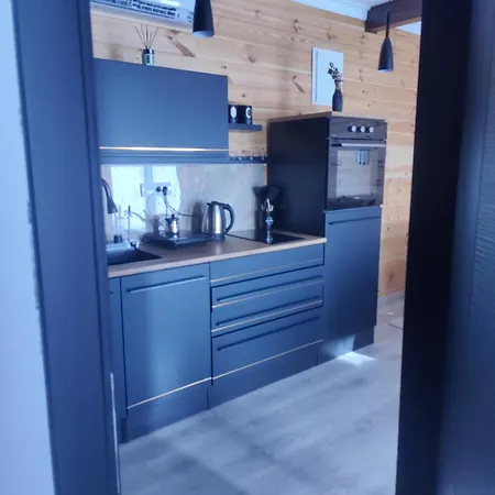 Biserna Dolina Lux Uvac *