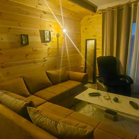 Biserna Dolina Lux Uvac 셰니차