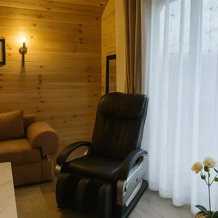 Biserna Dolina Lux Uvac