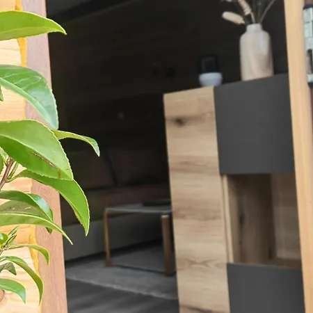 Biserna Dolina Lux Uvac