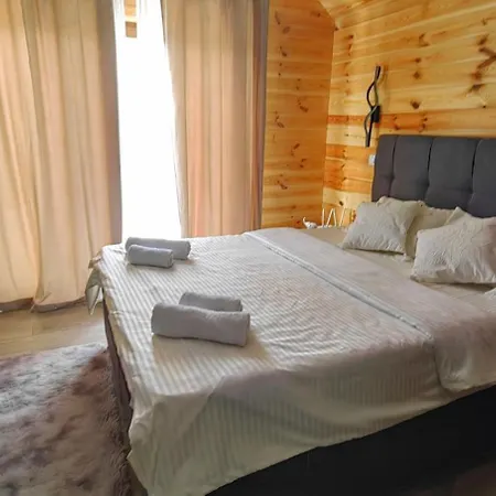 Biserna Dolina Lux Uvac *