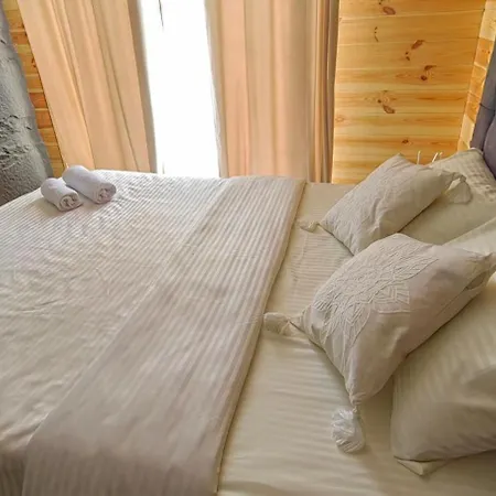 아파트 Biserna Dolina Lux Uvac