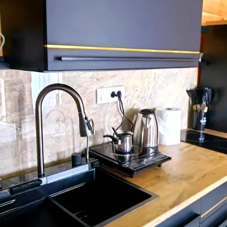 Biserna Dolina Lux Uvac 아파트