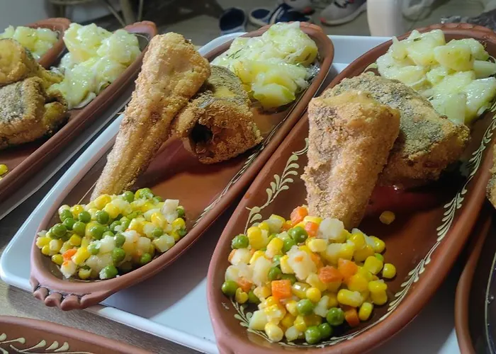 Biserna Dolina Lux Uvac