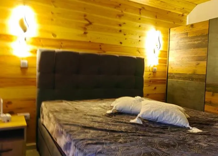 Biserna Dolina Lux Uvac Daire