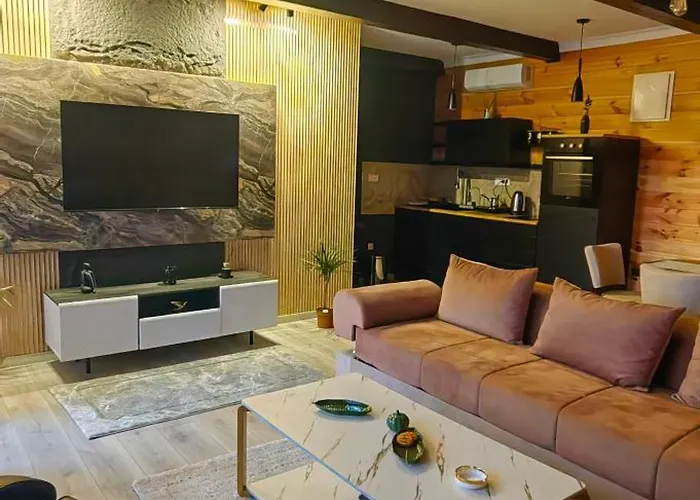 Biserna Dolina Lux Uvac Sjenica