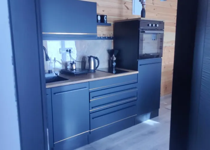 Biserna Dolina Lux Uvac *