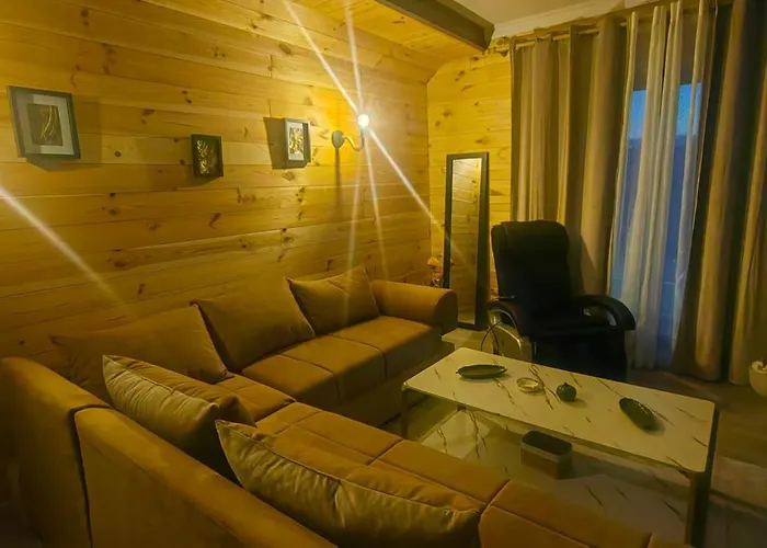 Biserna Dolina Lux Uvac Sjenica