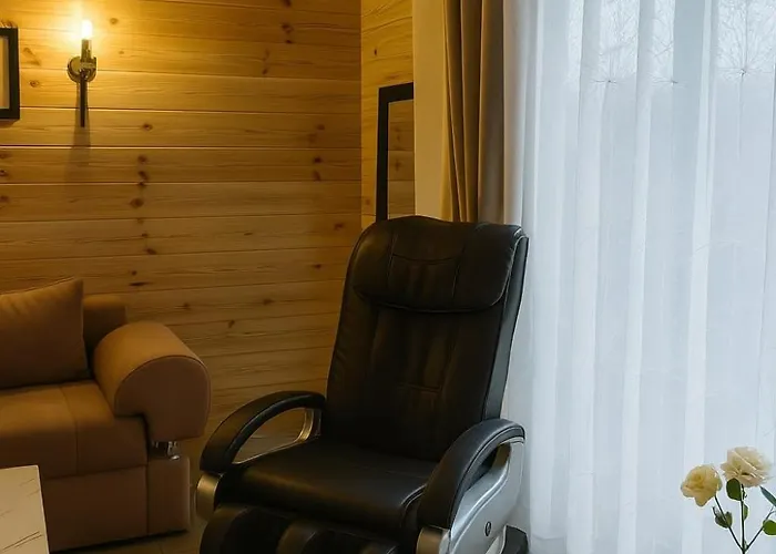 Biserna Dolina Lux Uvac