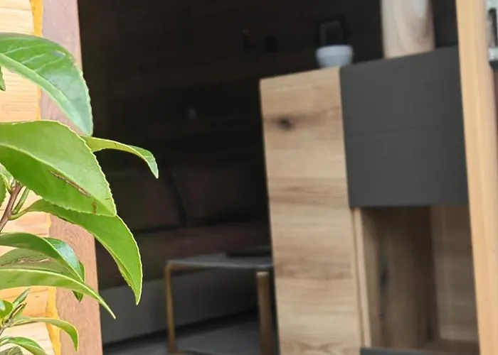 Biserna Dolina Lux Uvac