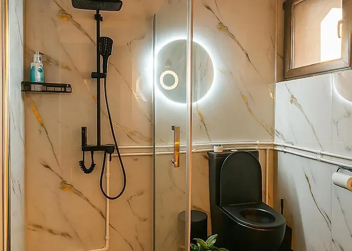 Daire Biserna Dolina Lux Uvac