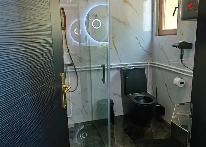 Biserna Dolina Lux Uvac *