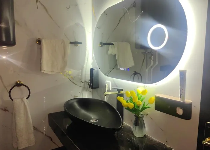 Biserna Dolina Lux Uvac * Sjenica