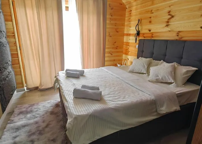 Biserna Dolina Lux Uvac *