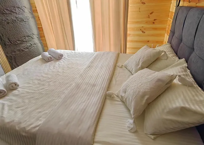 Daire Biserna Dolina Lux Uvac