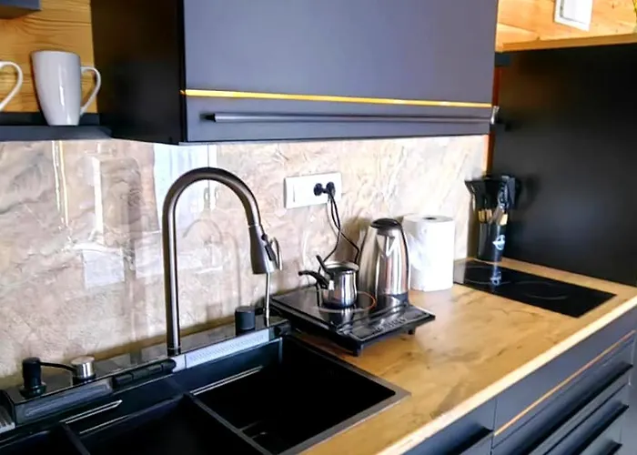 Biserna Dolina Lux Uvac Daire